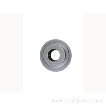 Non-standard stainless steel hot forging parts